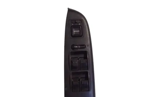 Honda Accord Electric window control switch 83595S