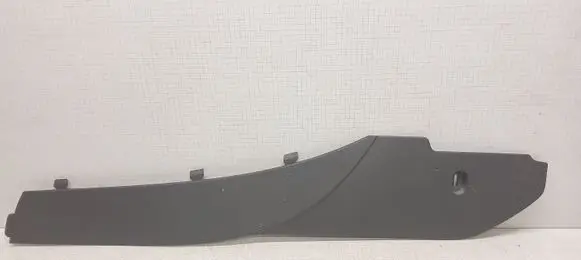 Volkswagen PASSAT B6 Other sill/pillar trim element 3C1863046