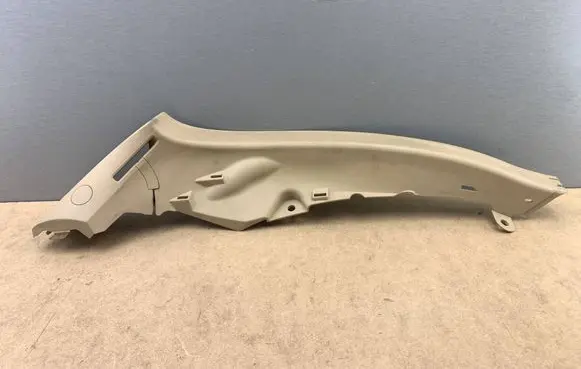 BMW 7 E65 E66 Other sill/pillar trim element 7004477 51437004477