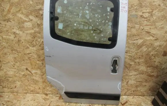 Citroen Nemo Front door