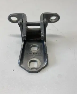 Saab 9-3 Ver2 Front door upper hinge 007BED3E