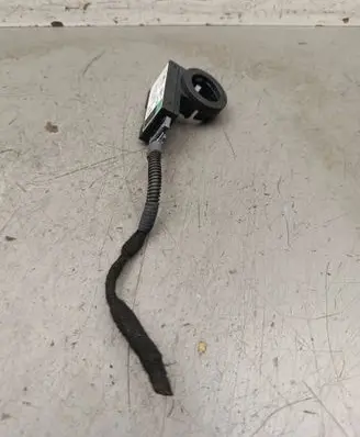 Opel Astra G Immobiliser reader (aerial) 5WK4763 24445098