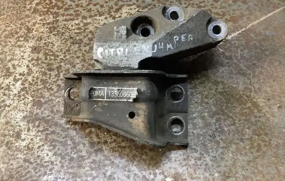 Citroen Jumper Engine mounting bracket A2360712