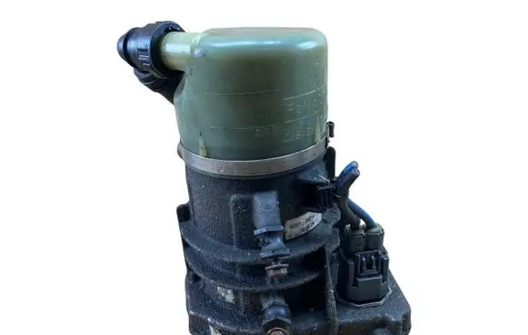 Ford Galaxy Power steering pump 6G913K514AL 6G913K514