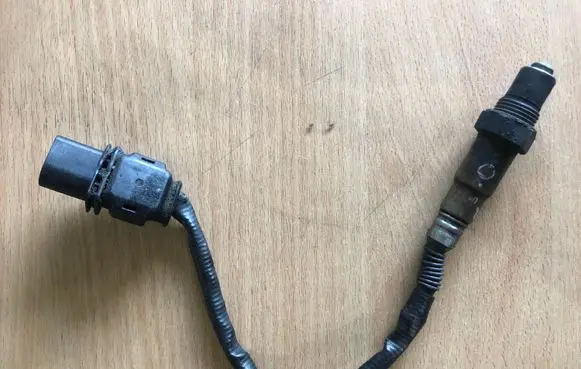 Jeep Cherokee Lambda probe sensor 1928404682