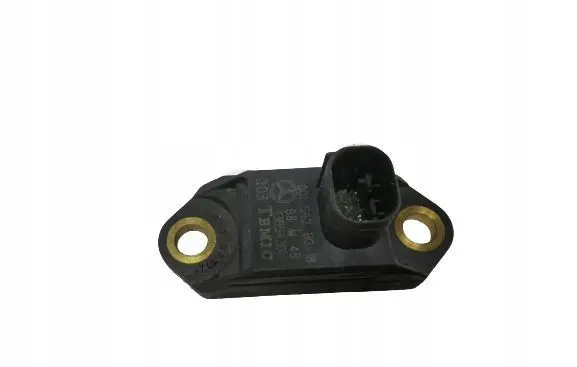 Mercedes-Benz S W220 Airbag deployment crash/impact sensor 0015428018