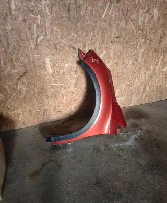 Citroen DS4 Fender 