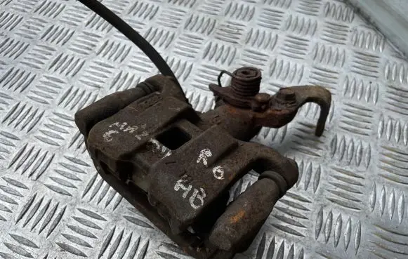 Mazda 6 Rear brake caliper