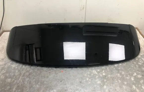 Volkswagen ID.7 Tailgate/trunk spoiler 11B827933A-BILI 11B827933A
