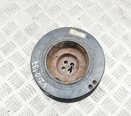 BMW X5 E53 Crankshaft pulley 2247890