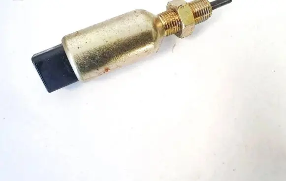 Honda Civic Brake pedal sensor switch