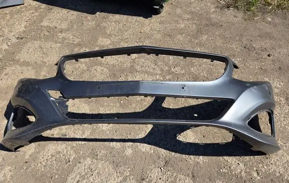 Mercedes-Benz B W246 W242 Front bumper A2468804640