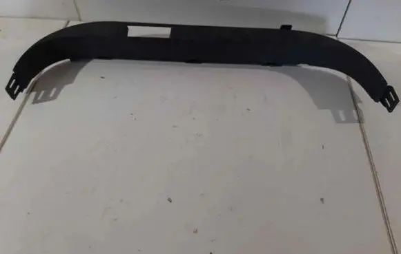 Tesla Model X Rear sill trim cover 110514100E