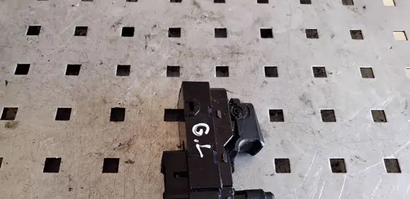 Hyundai ix35 Electric window control switch
