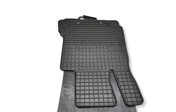 Mercedes-Benz C W205 Car floor mat set 