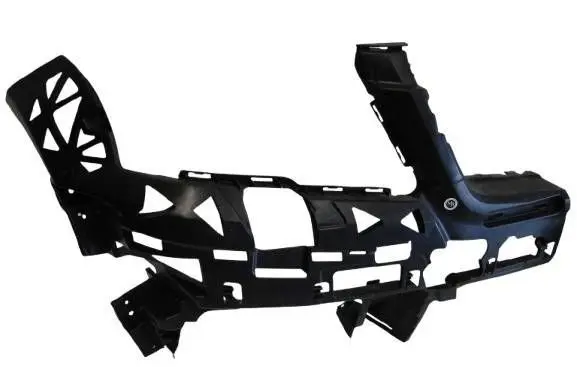 Mercedes-Benz GLK (X204) Front bumper mounting bracket A2048852065