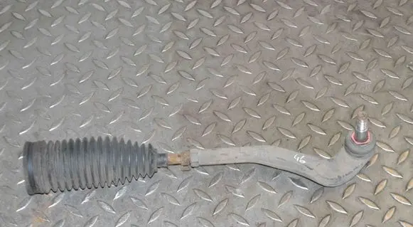 Mercedes-Benz CLS C218 X218 Steering tie rod 