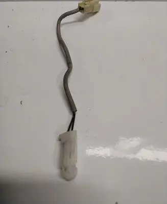Toyota Land Cruiser (J100) Ignition lock contact 