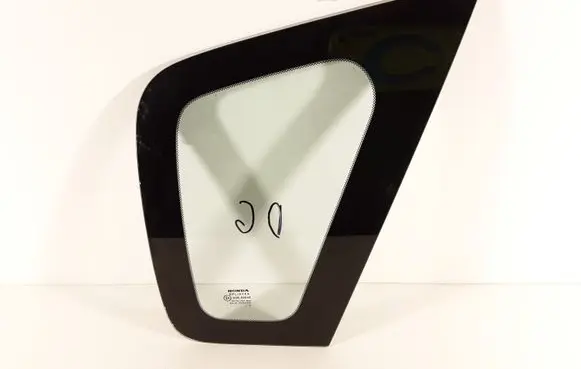 Honda Civic Rear side window 43R00048