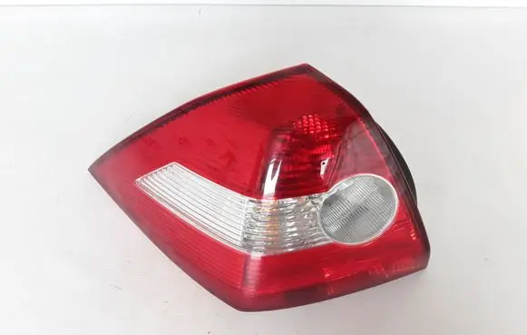 Renault Megane II Rear/tail lights 8200142682