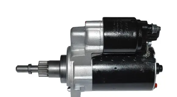 Audi A3 S3 8L Starter motor 02A911023T