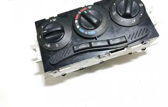 Mercedes-Benz A W168 Climate control unit 1688300485 k111099
