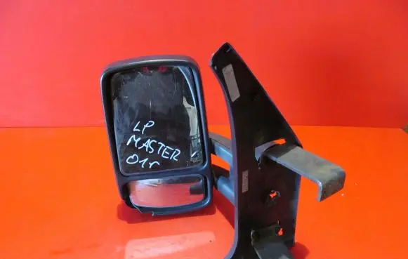 Renault Master II Manual wing mirror 