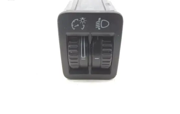 Volkswagen PASSAT CC Headlight level height control switch 3C8941333