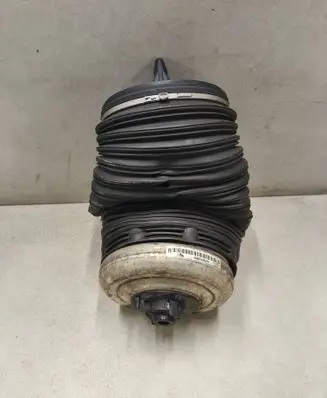 Audi A6 S6 C7 4G Rear air suspension bag/shock absorber 4G0616002AA