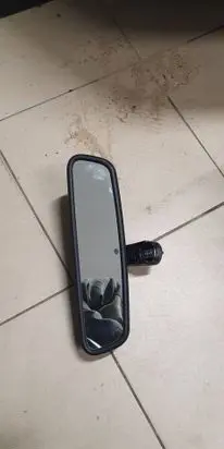 BMW X5 E70 Rear view mirror (interior) 9134461 18414459
