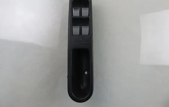 Electric window control switch