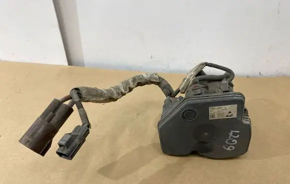 Volvo S60 Steering rack electric part 7806277477