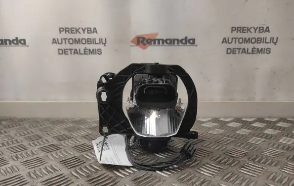 BMW 5 G30 G31 G38 Headlight part 1039011