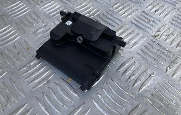 Ford Fiesta Front bumper camera L1BT-19H406-AE