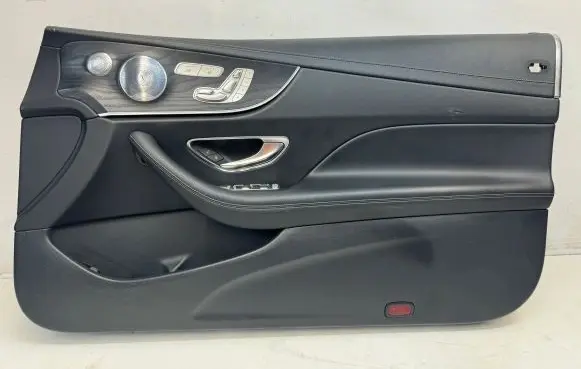 Mercedes-Benz E W238 Front door card panel trim A238720XXXX