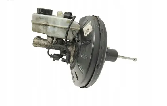 Skoda Fabia Mk3 (NJ) Brake booster 6C1614105L