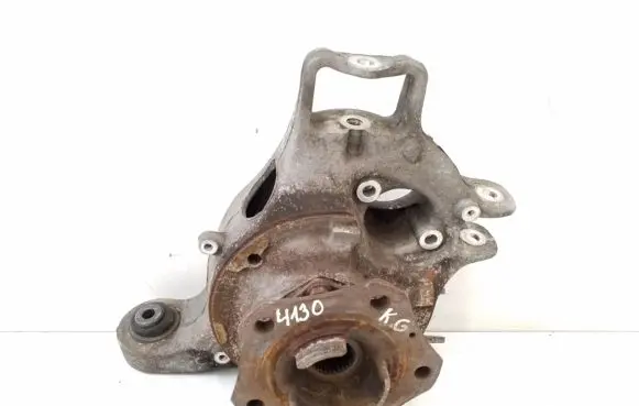 Porsche Panamera (970) Rear wheel hub 97033161102