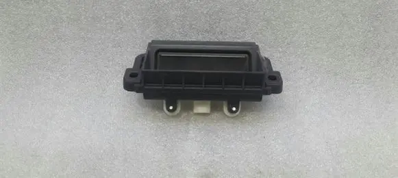 Mercedes-Benz S W221 Tailgate/trunk/boot exterior handle A2217500893
