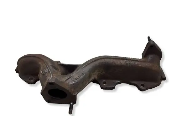 Ford C-MAX I Exhaust manifold 9646849080