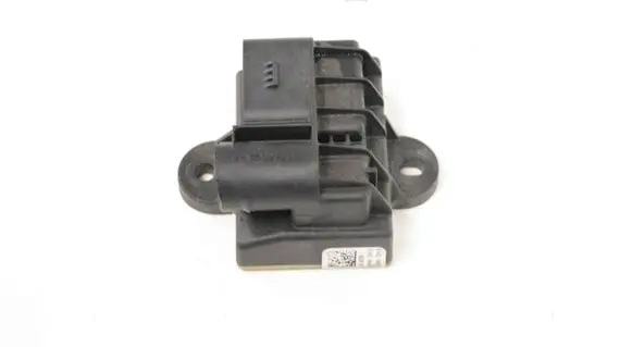 Mercedes-Benz Sprinter W906 Glow plug pre-heat relay A6519003103