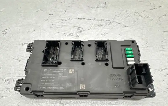 BMW 4 F36 Gran coupe Other control units/modules 986697901 9866979