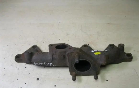Opel Meriva A Exhaust manifold 8980538800 VD4269