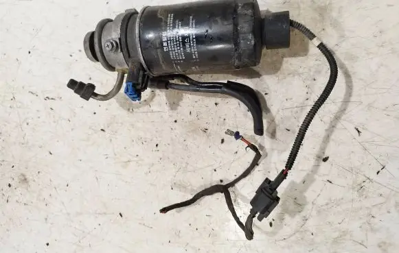 KIA Carens III Fuel filter 319222b900