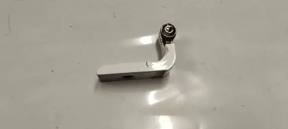 BMW 3 F30 F35 F31 Front door upper hinge 063hul064