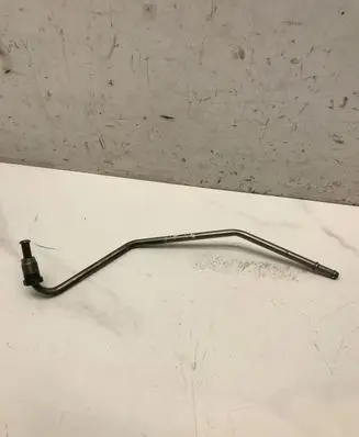Audi A5 8T 8F Exhaust gas pipe 8K0131205D