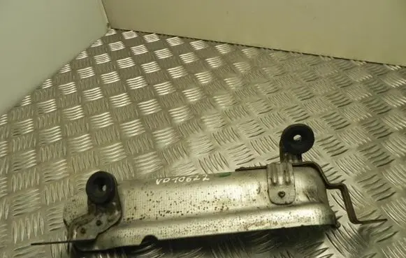 Mercedes-Benz R W251 Exhaust heat shield A6420901141 VD10622