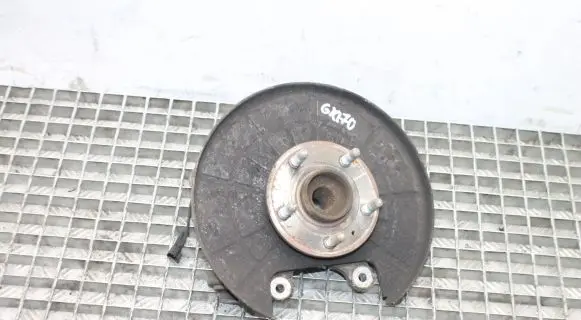 Opel Insignia A Rear wheel hub