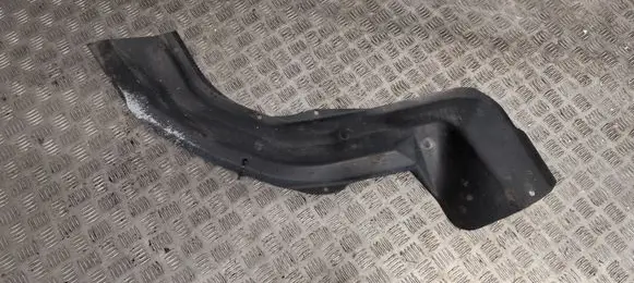 Mitsubishi Pajero Fuel tank bottom protection XR342827