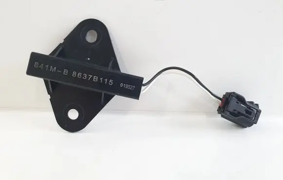 Mitsubishi Eclipse Cross Other control units/modules B8637B115 19527