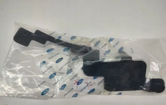 Ford Edge II Intercooler air guide/duct channel GT4B8A261CA
